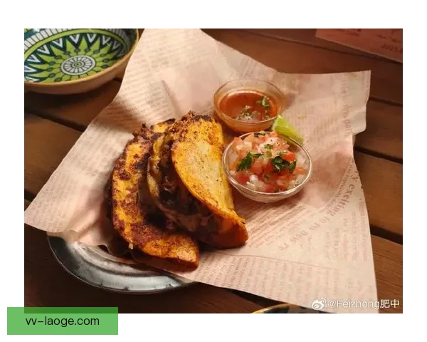 2026世界杯墨西哥赛区餐饮供应商承诺提供100种地道墨西哥小吃美味体验