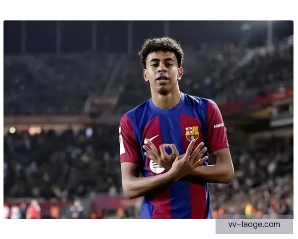 亚马尔荣膺2024欧洲杯最佳年轻球员 未来星光熠熠