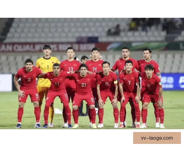 中国男足友谊赛2比0战胜约旦取得胜利 展现新气象与潜力